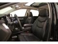 Stellar Black Metallic - XT5 Luxury Photo No. 5
