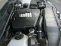 Alpine Silver Metallic - LS 400 Photo No. 50