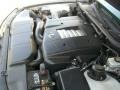 Alpine Silver Metallic - LS 400 Photo No. 51