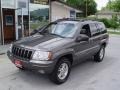 Taupe Frost Metallic - Grand Cherokee Limited 4x4 Photo No. 3