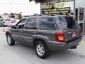 Taupe Frost Metallic - Grand Cherokee Limited 4x4 Photo No. 4