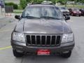 Taupe Frost Metallic - Grand Cherokee Limited 4x4 Photo No. 27