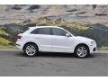Cortina White - Q3 2.0 TSFI Premium Plus quattro Photo No. 2