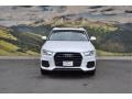 Cortina White - Q3 2.0 TSFI Premium Plus quattro Photo No. 4