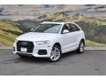 Cortina White - Q3 2.0 TSFI Premium Plus quattro Photo No. 5