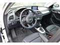 Cortina White - Q3 2.0 TSFI Premium Plus quattro Photo No. 10