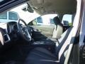 2017 Mosaic Black Metallic Chevrolet Equinox LT  photo #11