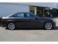 2016 Dark Graphite Metallic BMW 5 Series 535i xDrive Sedan  photo #2