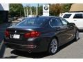 2016 Dark Graphite Metallic BMW 5 Series 535i xDrive Sedan  photo #3