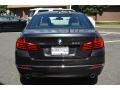 2016 Dark Graphite Metallic BMW 5 Series 535i xDrive Sedan  photo #4