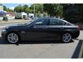 2016 Dark Graphite Metallic BMW 5 Series 535i xDrive Sedan  photo #5