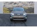 2013 Cypress Green Pearl Toyota Highlander Limited 4WD  photo #6