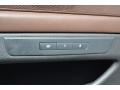 2016 Dark Graphite Metallic BMW 5 Series 535i xDrive Sedan  photo #9