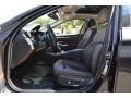 2016 Dark Graphite Metallic BMW 5 Series 535i xDrive Sedan  photo #11