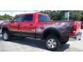 Flame Red - 2500 Power Wagon Crew Cab 4x4 Photo No. 6