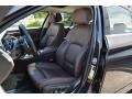 2016 Dark Graphite Metallic BMW 5 Series 535i xDrive Sedan  photo #12
