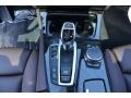 2016 Dark Graphite Metallic BMW 5 Series 535i xDrive Sedan  photo #16