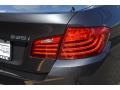 2016 Dark Graphite Metallic BMW 5 Series 535i xDrive Sedan  photo #22