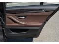2016 Dark Graphite Metallic BMW 5 Series 535i xDrive Sedan  photo #23