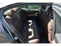 2016 Dark Graphite Metallic BMW 5 Series 535i xDrive Sedan  photo #24
