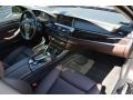 2016 Dark Graphite Metallic BMW 5 Series 535i xDrive Sedan  photo #26