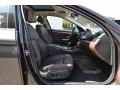 2016 Dark Graphite Metallic BMW 5 Series 535i xDrive Sedan  photo #27