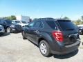 Nightfall Gray Metallic - Equinox LT Photo No. 5