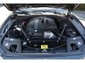 2016 Dark Graphite Metallic BMW 5 Series 535i xDrive Sedan  photo #29