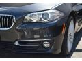 2016 Dark Graphite Metallic BMW 5 Series 535i xDrive Sedan  photo #30