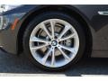 2016 Dark Graphite Metallic BMW 5 Series 535i xDrive Sedan  photo #31
