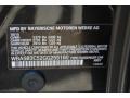 2016 Dark Graphite Metallic BMW 5 Series 535i xDrive Sedan  photo #33