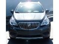 2016 Graphite Gray Metallic Buick Encore   photo #4