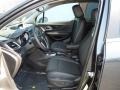 2016 Graphite Gray Metallic Buick Encore   photo #6