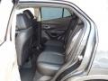 2016 Graphite Gray Metallic Buick Encore   photo #7