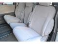 Ash Rear Seat Photo for 2017 Toyota Sienna #115664668