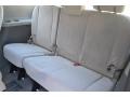 Ash Rear Seat Photo for 2017 Toyota Sienna #115664688