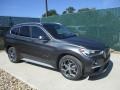 2017 Mineral Grey Metallic BMW X1 xDrive28i  photo #1