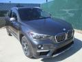 2017 Mineral Grey Metallic BMW X1 xDrive28i  photo #5