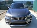 2017 Mineral Grey Metallic BMW X1 xDrive28i  photo #6