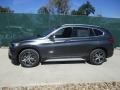 2017 Mineral Grey Metallic BMW X1 xDrive28i  photo #8