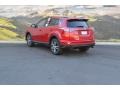 Barcelona Red Metallic - RAV4 LE AWD Photo No. 3