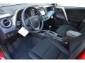 Barcelona Red Metallic - RAV4 LE AWD Photo No. 5