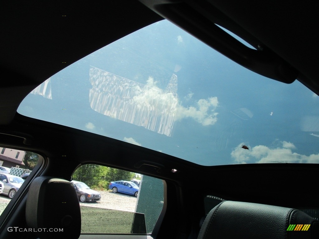 2017 Land Rover Discovery Sport HSE Sunroof Photo #115665691