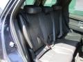 Ebony 2017 Land Rover Discovery Sport HSE Interior Color