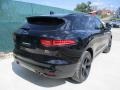 2017 Ebony Black Jaguar F-PACE 35t AWD S  photo #4