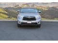 Silver Sky Metallic - Highlander Limited AWD Photo No. 2