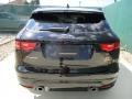 Ebony Black - F-PACE 35t AWD S Photo No. 10
