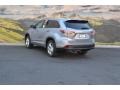 Silver Sky Metallic - Highlander Limited AWD Photo No. 3