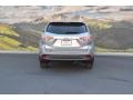 Silver Sky Metallic - Highlander Limited AWD Photo No. 4
