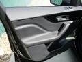 Ebony Black - F-PACE 35t AWD S Photo No. 11